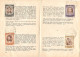 Delcampe - Vatican Y& T Nr AM 20-21 - MS 1 - 167 > 171 - 173  * Stuck On The Display + Set 1946 128 > 139 Canc. - Unused Stamps