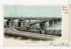 49 - MAINZ - Die Strassenbrücke *1900* - Mainz