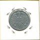 1 SCHILLING 1946 AUSTRIA Moneda #AT617.E.A - Oostenrijk