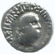 BAKTRIA APOLLODOTOS II SOTER PHILOPATOR MEGAS AR DRACHM 2.2g/16mm GRIECHISCHE Münze #AA379.40.D.A - Griekenland