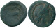 Authentic Original Ancient GRIECHISCHE Münze HORSE 4.9g/18.7mm #ANC13028.7.D.A - Griechische Münzen