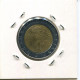 500 LIRE 1983 ITALY Coin BIMETALLIC #AR368.U.A - 500 Liras