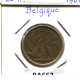20 FRANCS 1981 FRENCH Text BELGIQUE BELGIUM Pièce #BA662.F.A - 20 Frank