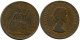 PENNY 1966 UK GBAN BRETAÑA GREAT BRITAIN Moneda #AZ631.E.A - D. 1 Penny