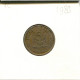 1 CENT 1983 SOUTH AFRICA Coin #AT084.U.A - Sudáfrica