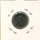 1/2 FRANC 1965 FRANKREICH FRANCE Französisch Münze #AM236.D.A - 1/2 Franc