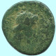 AUTHENTIC ORIGINAL ANCIENT GREEK Coin 3.1g/17mm #AF945.12.U.A - Griegas