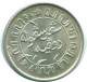 1/10 GULDEN 1941 S NETHERLANDS EAST INDIES SILVER Colonial Coin #NL13803.3.U.A - Indes Néerlandaises
