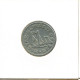 50 FILLER 1976 HUNGARY Coin #AY465.U.A - Hungría