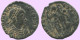 LATE ROMAN EMPIRE Coin Ancient Authentic Roman Coin 2.1g/16mm #ANT2383.14.U.A - El Bajo Imperio Romano (363 / 476)