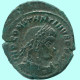 CONSTANTINE II IUNIOR TREVERI Mint S-F SOL STAND. 3.4g/21mm #ANC13102.80.U.A - The Christian Empire (307 AD To 363 AD)