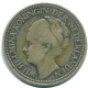 1/4 GULDEN 1947 CURACAO Netherlands SILVER Colonial Coin #NL10803.4.U.A - Curaçao