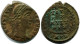 CONSTANS MINTED IN CYZICUS FROM THE ROYAL ONTARIO MUSEUM #ANC11622.14.D.A - L'Empire Chrétien (307 à 363)