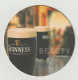 Bierviltje-bierdeckel-beermat Guinness Dublin (IRL) - Sous-bocks