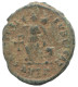 ARCADIUS ANTIOCHE ANTГ AD388-391 SALVS REI-PVBLICAE 1.1g/15mm #ANN1368.9.E.A - Der Spätrömanischen Reich (363 / 476)