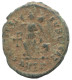 ARCADIUS ANTIOCHE ANTГ AD388-391 SALVS REI-PVBLICAE 1.1g/15mm #ANN1368.9.E.A - The End Of Empire (363 AD To 476 AD)