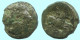 HORSEMAN AUTHENTIC ORIGINAL ANCIENT GREEK Coin 5.2g/17mm #AF933.12.U.A - Griegas