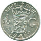 1/10 GULDEN 1942 NETHERLANDS EAST INDIES SILVER Colonial Coin #NL13855.3.U.A - Dutch East Indies