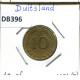 10 PFENNIG 1971 F WEST & UNIFIED GERMANY Coin #DB396.U.A - 10 Pfennig