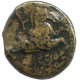 AIOLIS KYME HORSE SKYPHOS Antike GRIECHISCHE Münze 3.9g/16mm #AG033.12.D.A - Greek