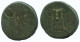 GENUINE ANTIKE GRIECHISCHE Münze 8.2g/20mm #AA034.13.D.A - Greche