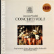 * LP *  VIVALDI - CONCERTI VOL.2 : CONCERTO AMSTERDAM (Original Instruments)(Germany 1978 NM) - Klassik