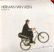 * LP *  HERMAN VAN VEEN - CARRÉ V - DE ZAAL IS ER (Holland 1987 EX) - Humour, Cabaret