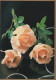FLOWERS Vintage Ansichtskarte Postkarte CPSM #PAR882.A - Bloemen