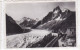 2 Photos Savoie Vue Générale Et Le Brévent La Mer De Glace Et La Guerre Du Montenvers Réf 29799 - Anonyme Personen