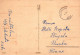 FLEURS Vintage Carte Postale CPSM #PAR661.A - Bloemen