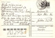 FLEURS Vintage Carte Postale CPSM #PAR726.A - Bloemen