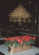 FLOWERS Vintage Ansichtskarte Postkarte CPSM #PAR602.A - Bloemen