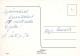 FLEURS Vintage Carte Postale CPSM #PAR546.A - Bloemen