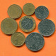 FRANCE Coin FRENCH Coin Collection Mixed Lot #L10465.1.U.A - Collezioni