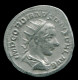 GORDIAN III AR ANTONINIANUS ROME Mint AD 240-241 AEQVITAS AVG #ANC13137.38.E.A - Der Soldatenkaiser (die Militärkrise) (235 / 284)