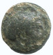 Antike Authentische Original GRIECHISCHE Münze 0.8g/9mm #NNN1356.9.D.A - Griegas