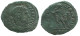 LATE ROMAN EMPIRE Follis Antique Authentique Roman Pièce 2.2g/23mm #SAV1072.9.F.A - El Bajo Imperio Romano (363 / 476)