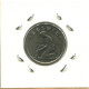 1 FRANC 1923 BELGIUM Coin DUTCH Text #BA390.U.A - 1 Frank