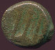 TRIPOD Ancient Authentic GREEK Coin 1.7g/10.9mm #GRK1365.10.U.A - Grecques