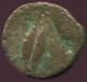 TRIPOD Ancient Authentic GREEK Coin 1.7g/10.9mm #GRK1365.10.U.A - Griekenland