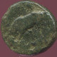 BULL Ancient Authentic Original GREEK Coin 2.2g/12mm #ANT1492.9.U.A - Griechische Münzen