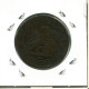10 CENTIMOS 1870 SPANIEN SPAIN Münze #AV110.D.A - Andere & Zonder Classificatie