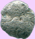Auténtico Original GRIEGO ANTIGUOSILVER Moneda 0.39g/6.73mm #ANC13269.8.E.A - Griegas