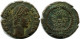 CONSTANS MINTED IN NICOMEDIA FROM THE ROYAL ONTARIO MUSEUM #ANC11768.14.D.A - The Christian Empire (307 AD To 363 AD)