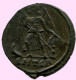 CONSTANTINUS I CONSTANTINOPOLI FOLLIS Romano ANTIGUO Moneda #ANC12070.25.E.A - Der Christlischen Kaiser (307 / 363)