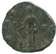 AE ANTONINIANUS Antike RÖMISCHEN KAISERZEIT Münze 2.6g/18mm #ANN1155.15.D.A - Altri & Non Classificati