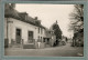 CPSM Dentelée (49) SAINT-MARTIN-de-la-PLACE - Aspect De La Rue De La Gare En 1950 - Altri & Non Classificati