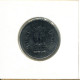 1 RUPEE 2002 INDIA Moneda #AY827.E.A - Indien