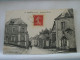 49 7868 CPA 1907 - 49 BRION - ENTREE DU BOURG - ANIMATION - Altri & Non Classificati