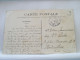 49 7868 CPA 1907 - 49 BRION - ENTREE DU BOURG - ANIMATION - Autres & Non Classés